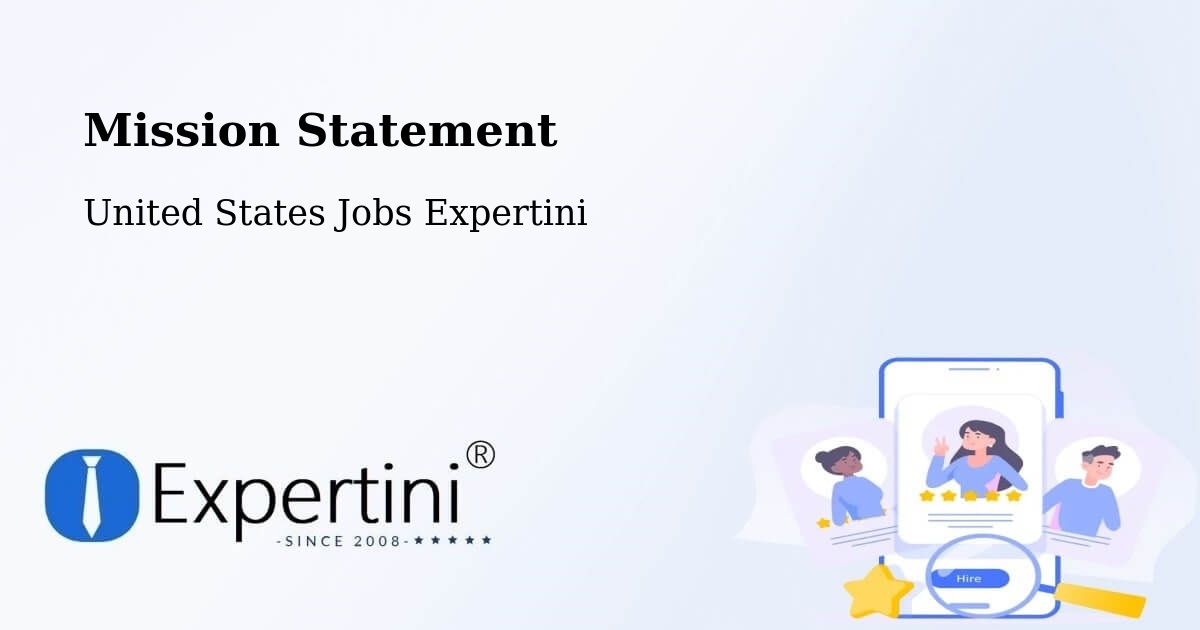 Corporate Mission – West Bend - United States Jobs Expertini
