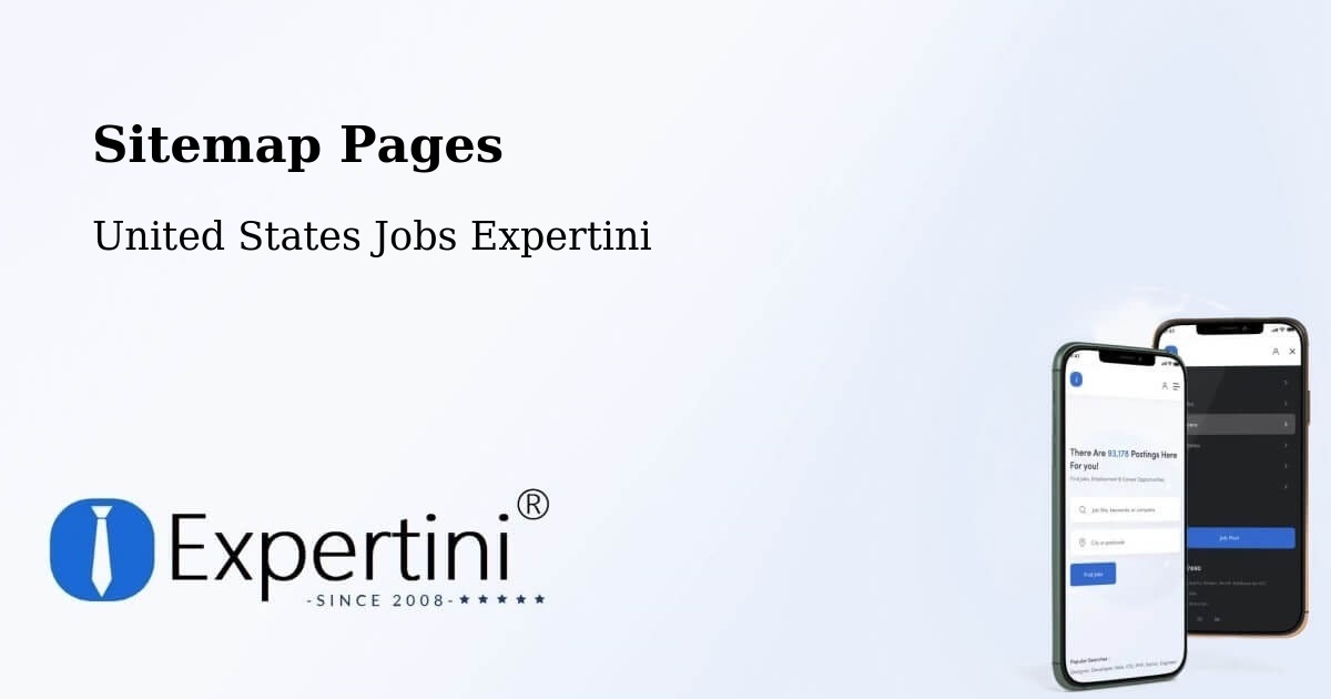 Sitemap Pages - West Bend - United States Jobs Expertini